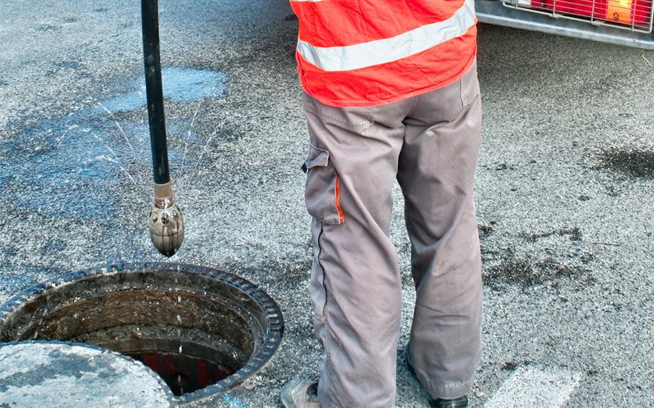 déboucheur canalisations Longueil-Annel