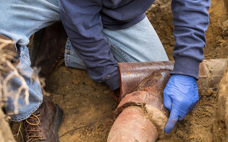  déboucheur de canalisation Fublaines
