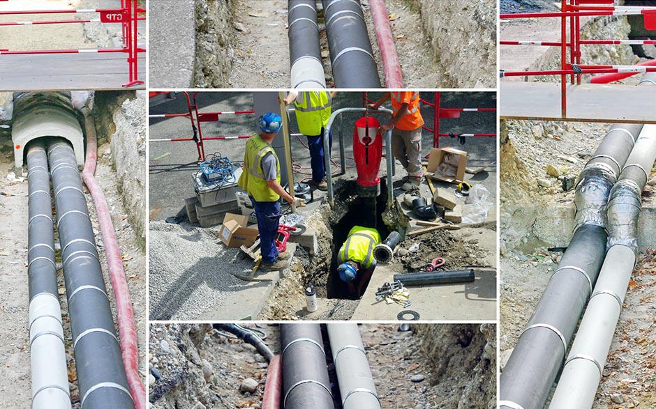 déboucher les canalisations Champigny-sur-Marne