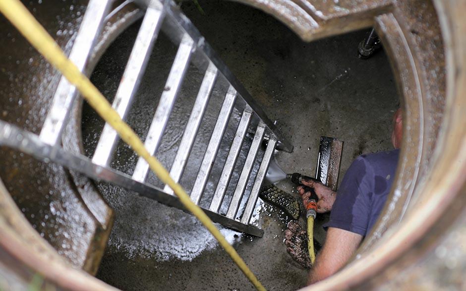 déboucheur canalisations Longueil-Annel