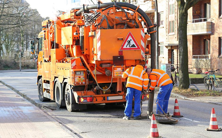 déboucheur canalisations Longueil-Annel
