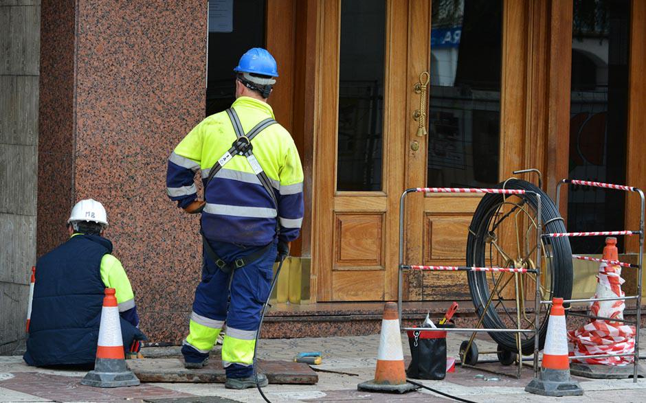  déboucheur de canalisation Fublaines