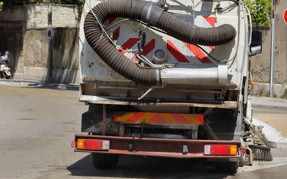 déboucheur canalisation Gouvieux