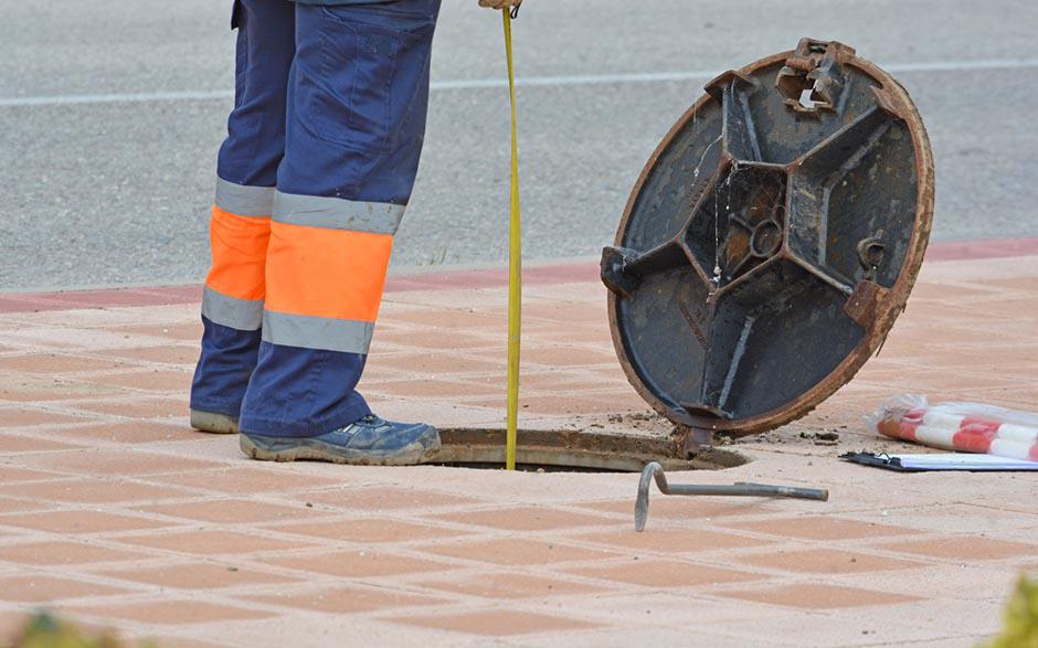  déboucheur de canalisation Fublaines