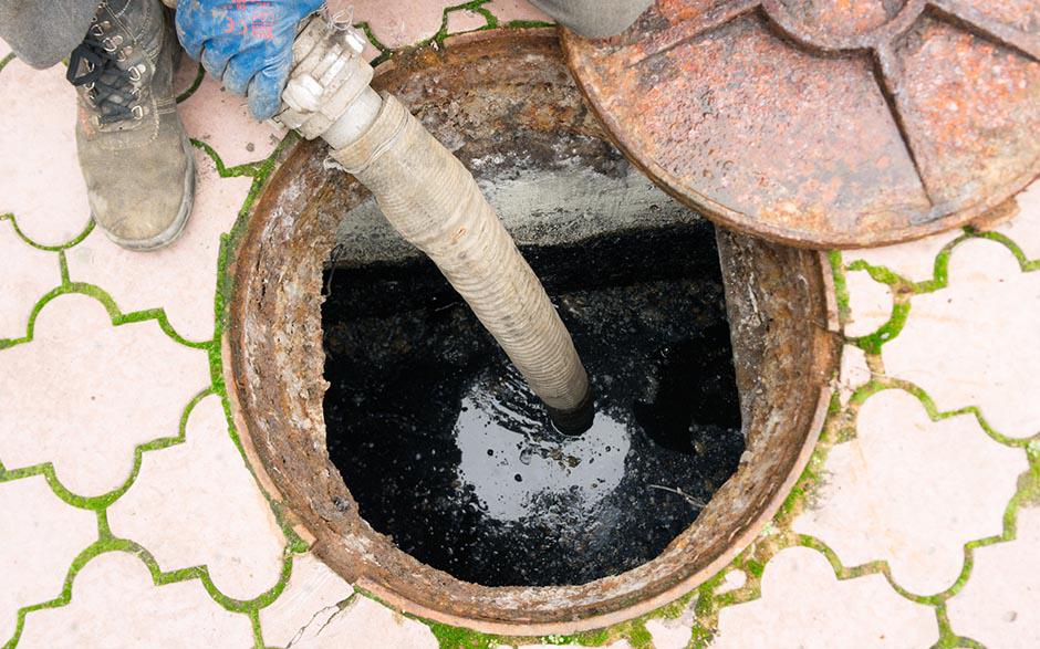 déboucher canalisation tout al egout Chelles