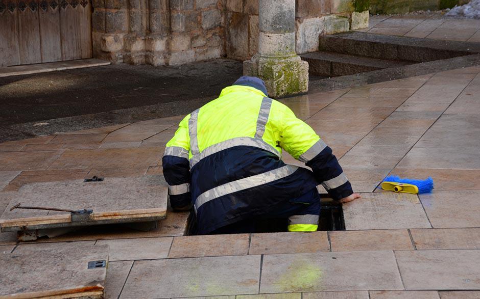 déboucheur de canalisation Fublaines