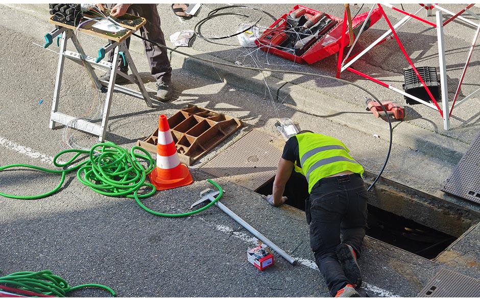  déboucheur de canalisation Fublaines